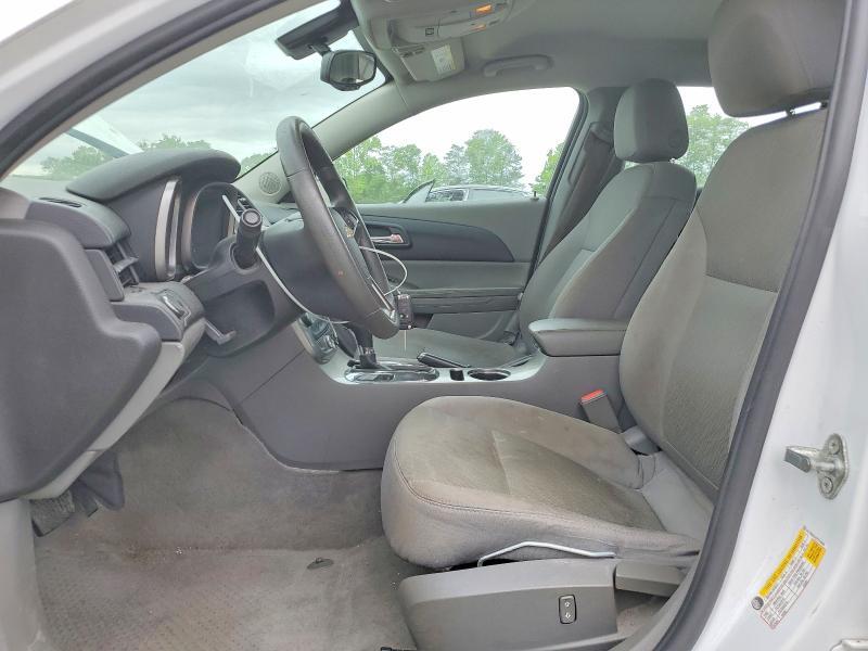 2014 Chevrolet Malibu ls