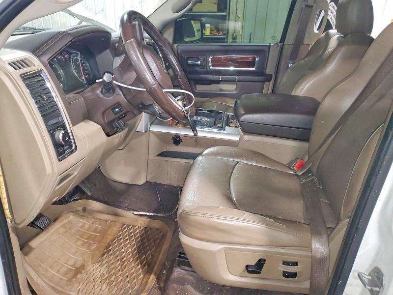 2011 Dodge RAM 1500