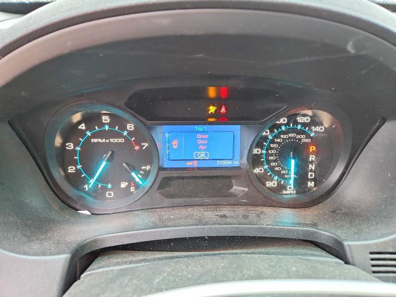 2012 Ford Explorer