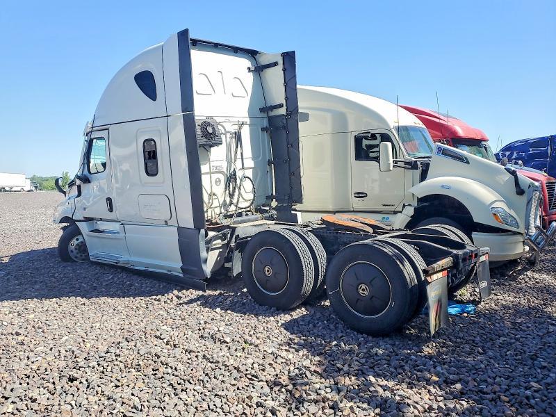 2023 Freigliner 2023 Freightliner Cascadia 126 Semi Truck