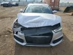 2016 Audi A6 Premium Plus