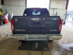2012 Nissan Frontier S