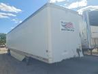 2005 Utility VS2DC DRY Van Trailer