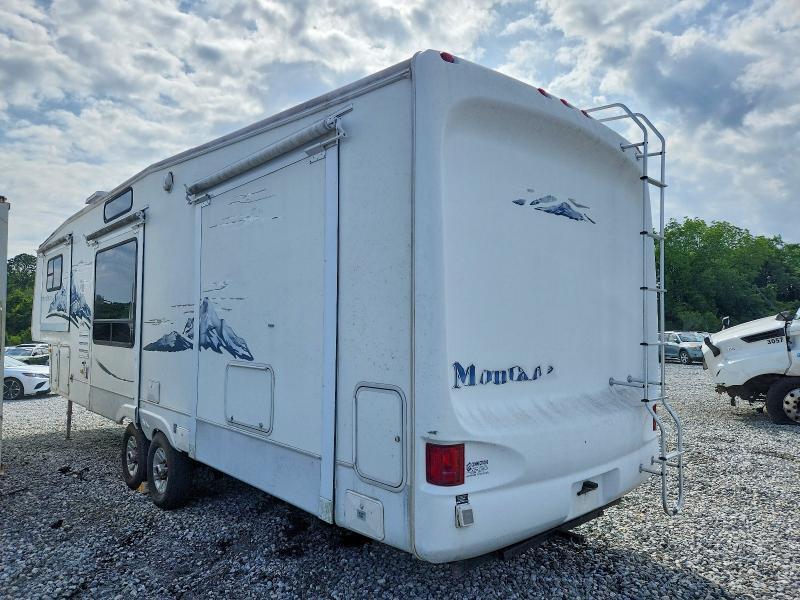 2006 Keystone Montana
