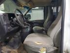 2012 Chevrolet Express G2500
