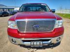 2008 Ford F150 Supercrew
