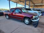 2007 GMC Canyon