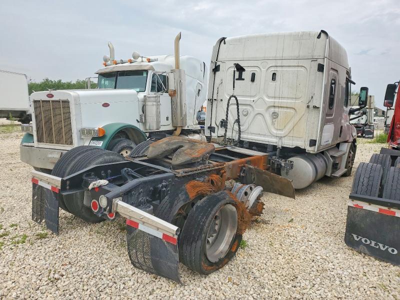 2024 Freigliner 2024 Freightliner Cascadia 126 Semi Truck