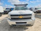 2013 Chevrolet 20 2500