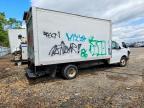 2009 GMC Savana BOX Truck