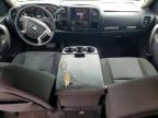2013 Chevrolet Silverado C1500 LT
