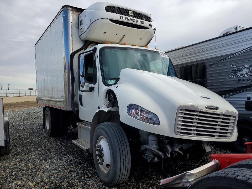 2023 Freightliner M2 106 Medium Duty