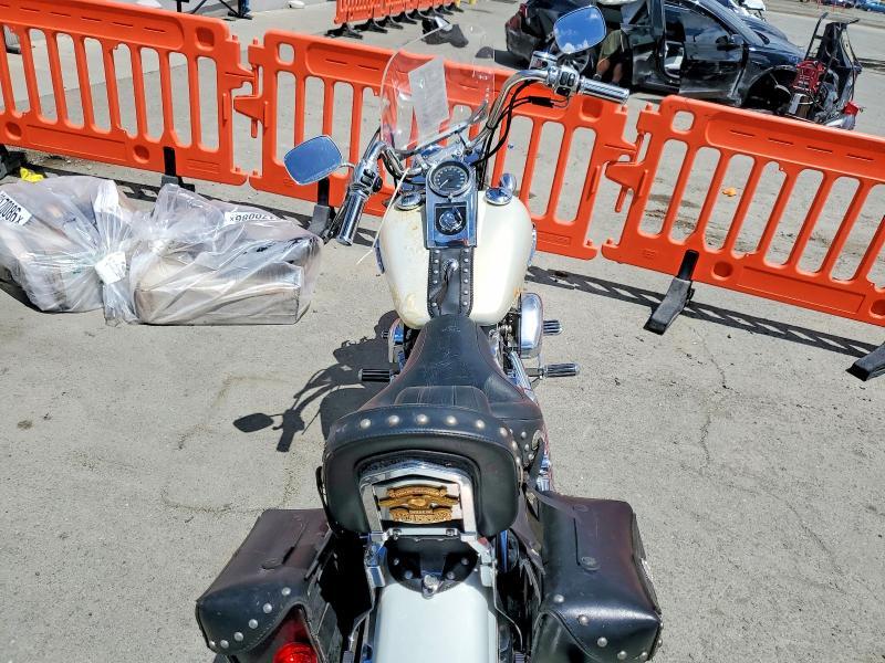 2000 Harley-Davidson Fxdwg