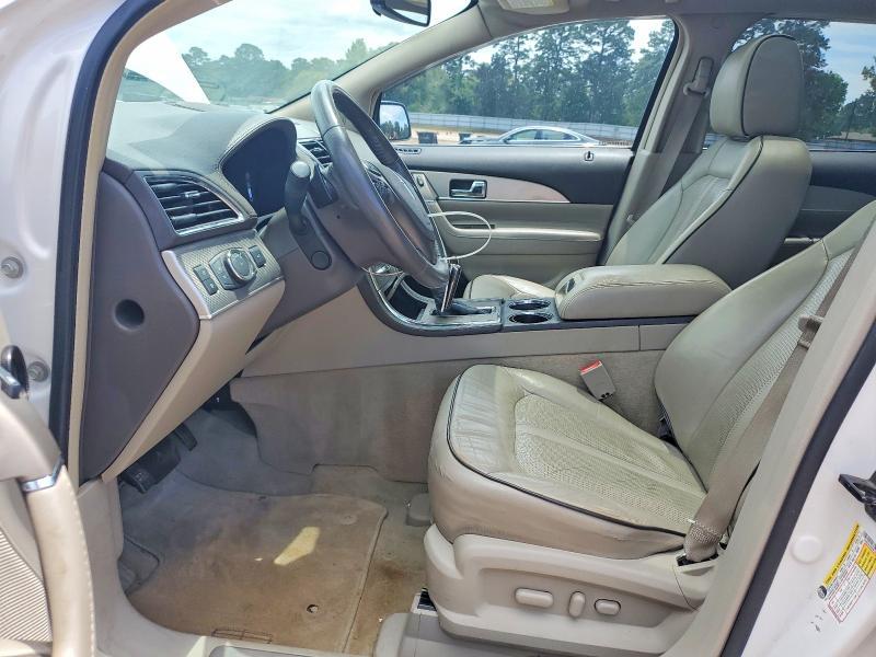 2013 Lincoln MKX
