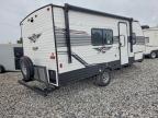 2023 Forest River ST River Shasta Camper
