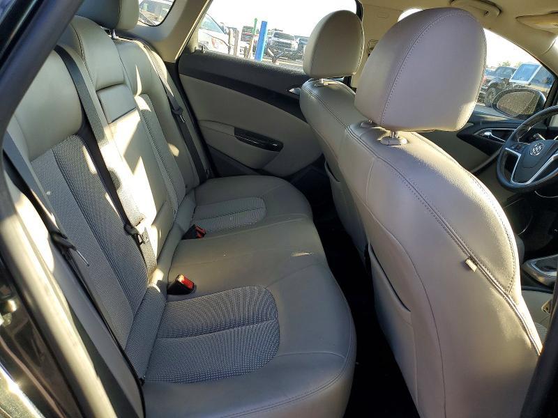2015 Buick Verano