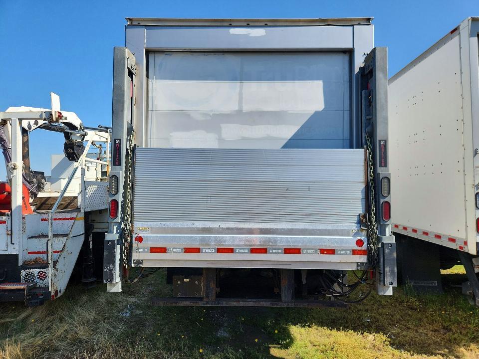 2020 Freightliner Business Class M2 Refrigerated BOX Truck