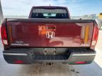 2017 Honda Ridgeline RTL
