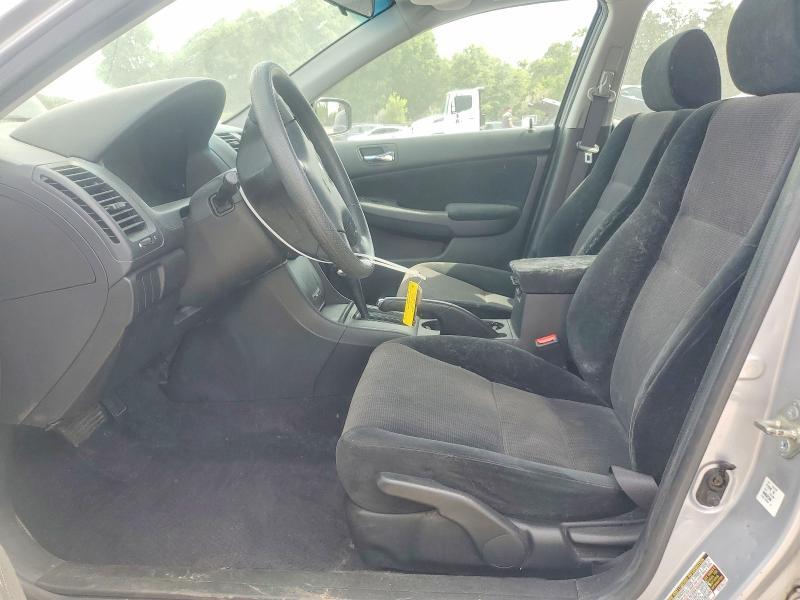 2004 Honda Accord lx