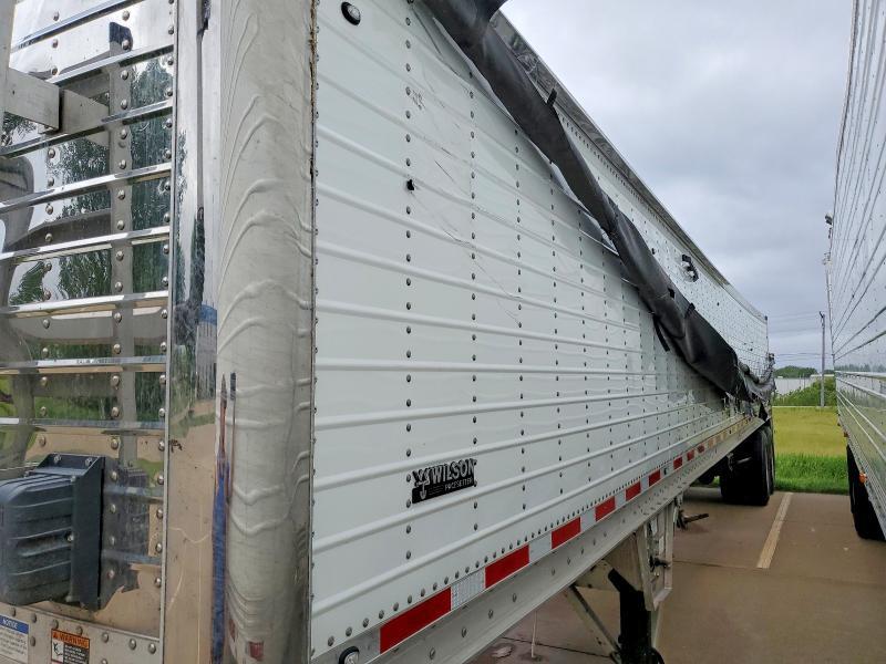 2025 Wilson Trailer