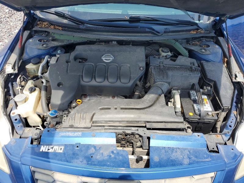 2008 Niss Altima