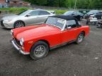 1974 MG Midgit mk iv