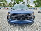2022 Chevrolet Silverado C1500 Custom