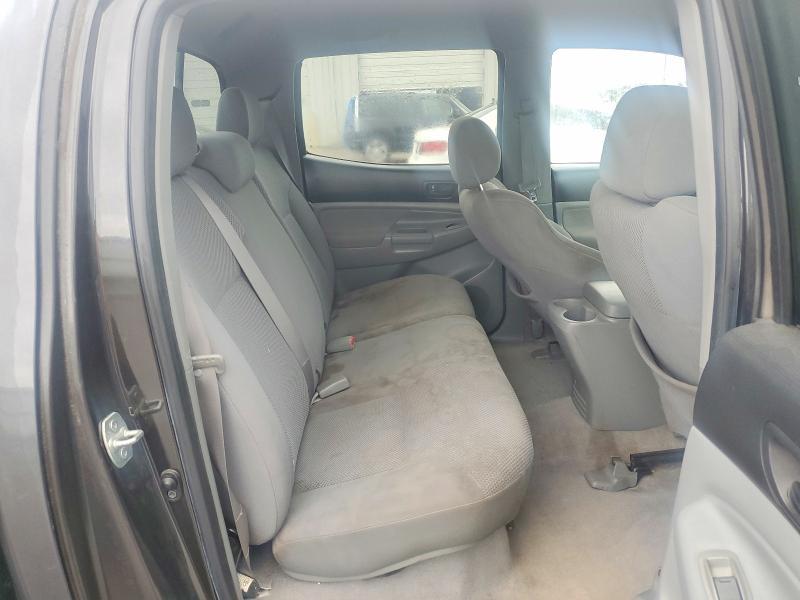 2007 Toyota Tacoma Double Cab Prerunner