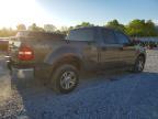 2007 Ford F150 Supercrew