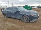 2016 Chevrolet Impala ls