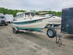 2001 Cape Dory Boat