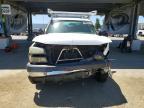 2006 Chevrolet Silverado C2500 Heavy Duty