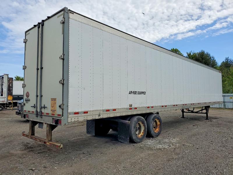 2016 Great Dane DRY Freight Trailer