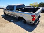 2025 Chevrolet Silverado K1500 RST