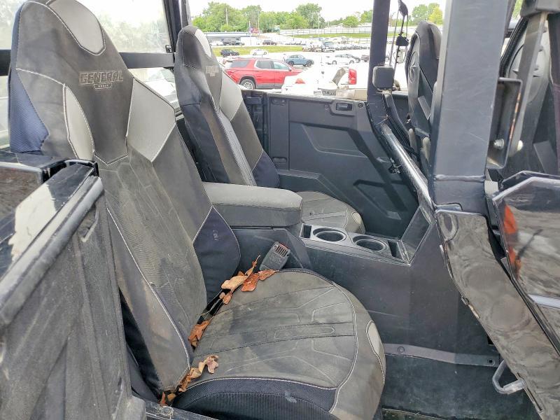 2019 Polaris General Utility Vehicle