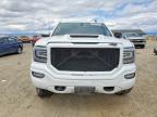 2016 GMC Sierra K1500 SLT