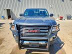 2016 GMC Canyon SLE