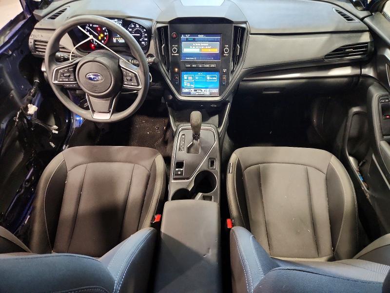 2024 Subaru Impreza
