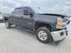 2016 Chevrolet Silverado K2500 Heavy Duty LT