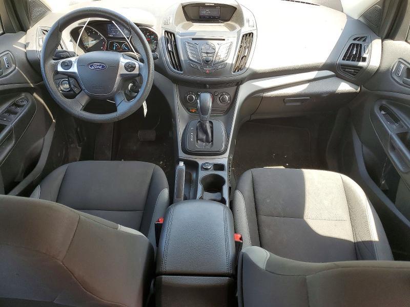 2015 Ford Escape s