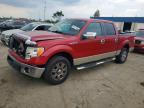 2009 Ford F150 Supercrew