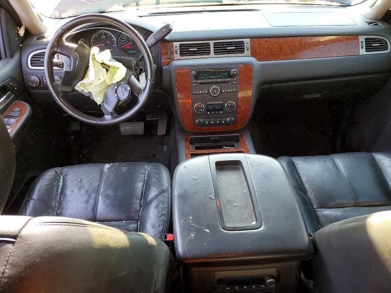 2008 Chevrolet Avalanche K1500