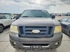 2008 Ford F150 Supercrew