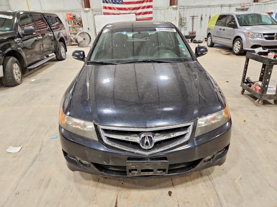 2006 Acura TSX