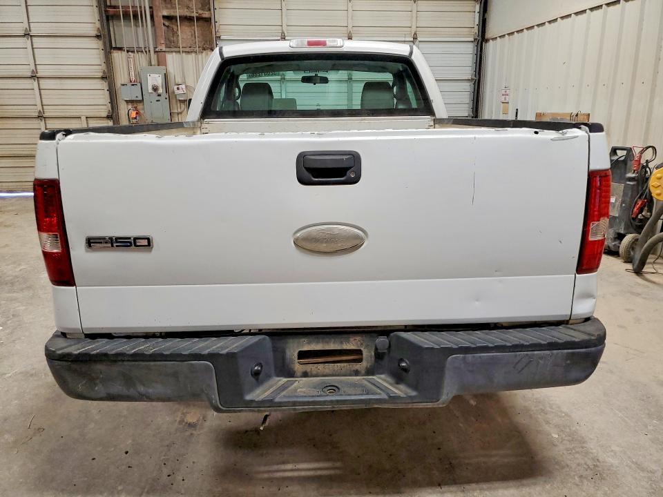 2007 Ford F150