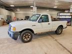 2011 Ford Ranger