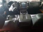 2018 Chevrolet Silverado K1500 High Country