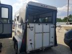 2000 Kins Horse Trailer