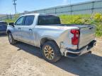 2021 Chevrolet Silverado K1500 Custom