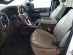 2022 GMC Sierra Limited K1500 SLT